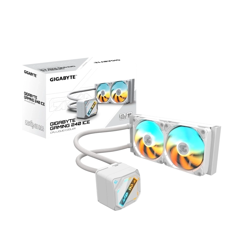 GP-GIGABYTE GME 240I-1